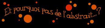abstrait